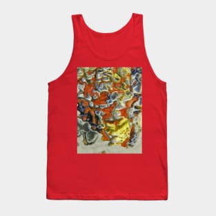 Rejected Birth Tank Top